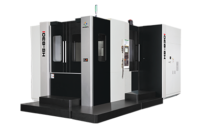 HS-630i Horizontal Machining Center